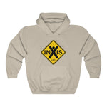 INXIS Life Y Hoodies