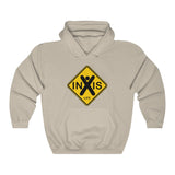 INXIS Life Y Hoodies