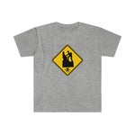 Idaho Hiker Y T-Shirt