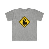 Idaho Hiker Y T-Shirt