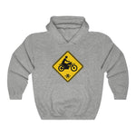 Dirt Bike Y Hoodies