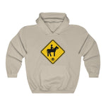 Horse Y Hoodies