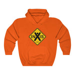 INXIS Life Y Hoodies