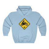 Dirt Bike Y Hoodies