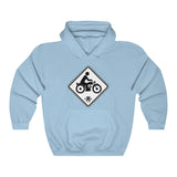 Road Bike W Hoodies