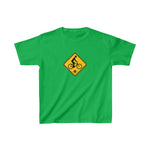 Youth Mountain Bike Y Shirt