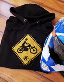 Dirt Bike Y Hoodies