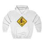 Mountain Bike Y Hoodies