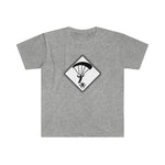 Parachute W T-Shirt