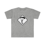 Parachute W T-Shirt