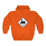 Snowmobile W Hoodies