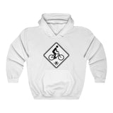 Mountain Bike W Hoodies