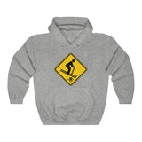 Snow Ski Y Hoodies