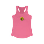 Women's Y Hiker Racerback Tank