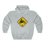 Dirt Bike Y Hoodies