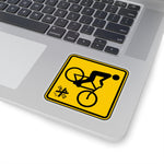 Mountain Bike Y Decal