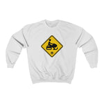 Snowmobile Y Sweatshirt