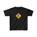 Youth Mountain Bike Y Shirt