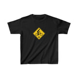 Youth Mountain Bike Y Shirt