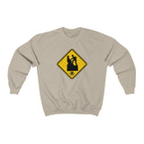 Idaho Hiker Y Sweatshirt