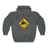 Dirt Bike Y Hoodies