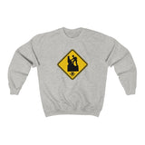 Idaho Hiker Y Sweatshirt