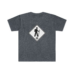 Hiker W T-Shirt