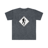 Hiker W T-Shirt