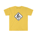 Mountain Bike W T-Shirt