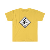 Mountain Bike W T-Shirt