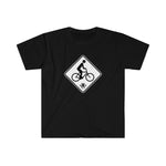 Mountain Bike W T-Shirt