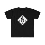 Mountain Bike W T-Shirt