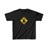 Youth Idaho Hiker Y Shirt