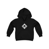 Youth INXIS Life W Hoodie