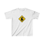 Youth Idaho Hiker Y Shirt