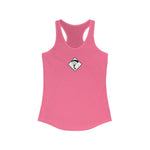 Women's W Parachute Racerback Tank