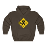 INXIS Life Y Hoodies