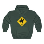 Horse Y Hoodies