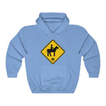 Horse Y Hoodies