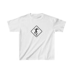 Youth Skateboard W Shirt