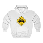 Dirt Bike Y Hoodies