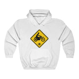 Dirt Bike Y Hoodies