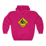 Road Bike Y Hoodies