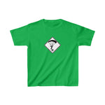 Youth Parachute W Shirt