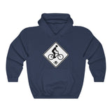 Mountain Bike W Hoodies