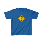 Youth Parachute Y Shirt