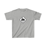 Youth Snowmobile W Shirt