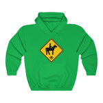 Horse Y Hoodies